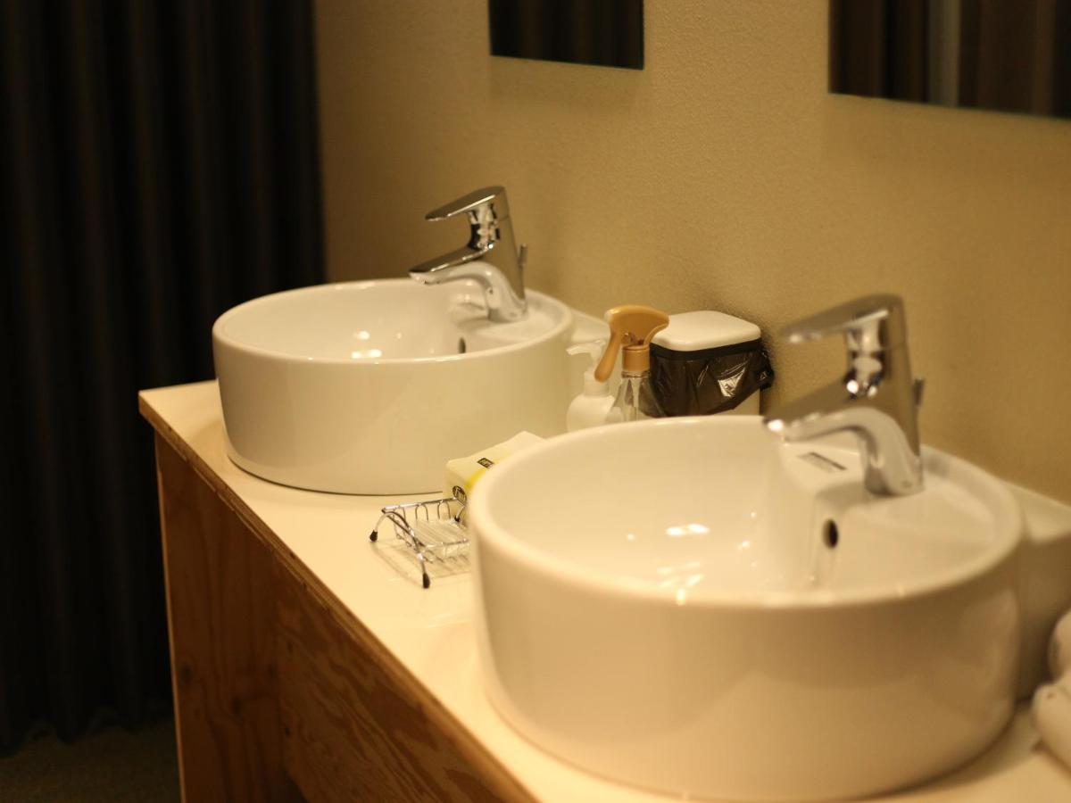 Travel&book Hulatoncabin Takamatsu