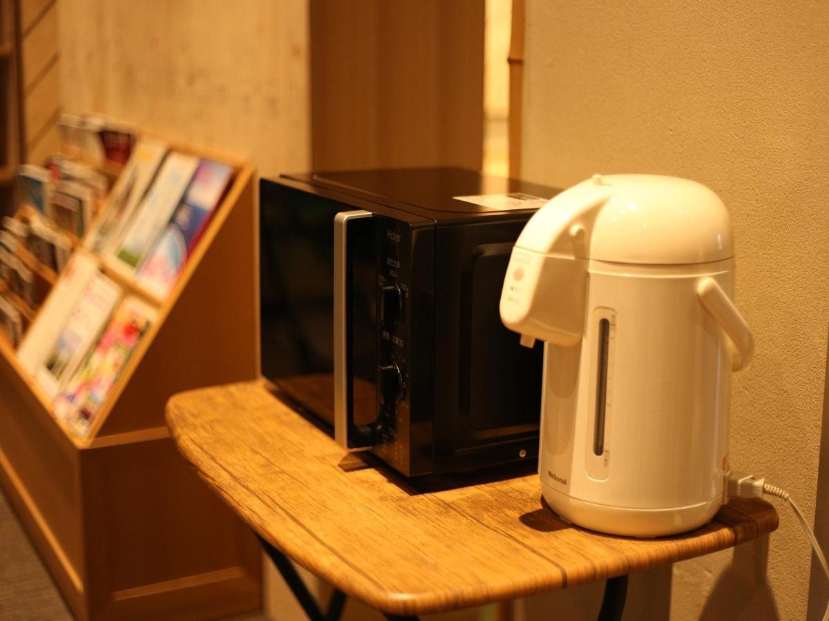 Hostel Travel&book Hulatoncabin Takamatsu
