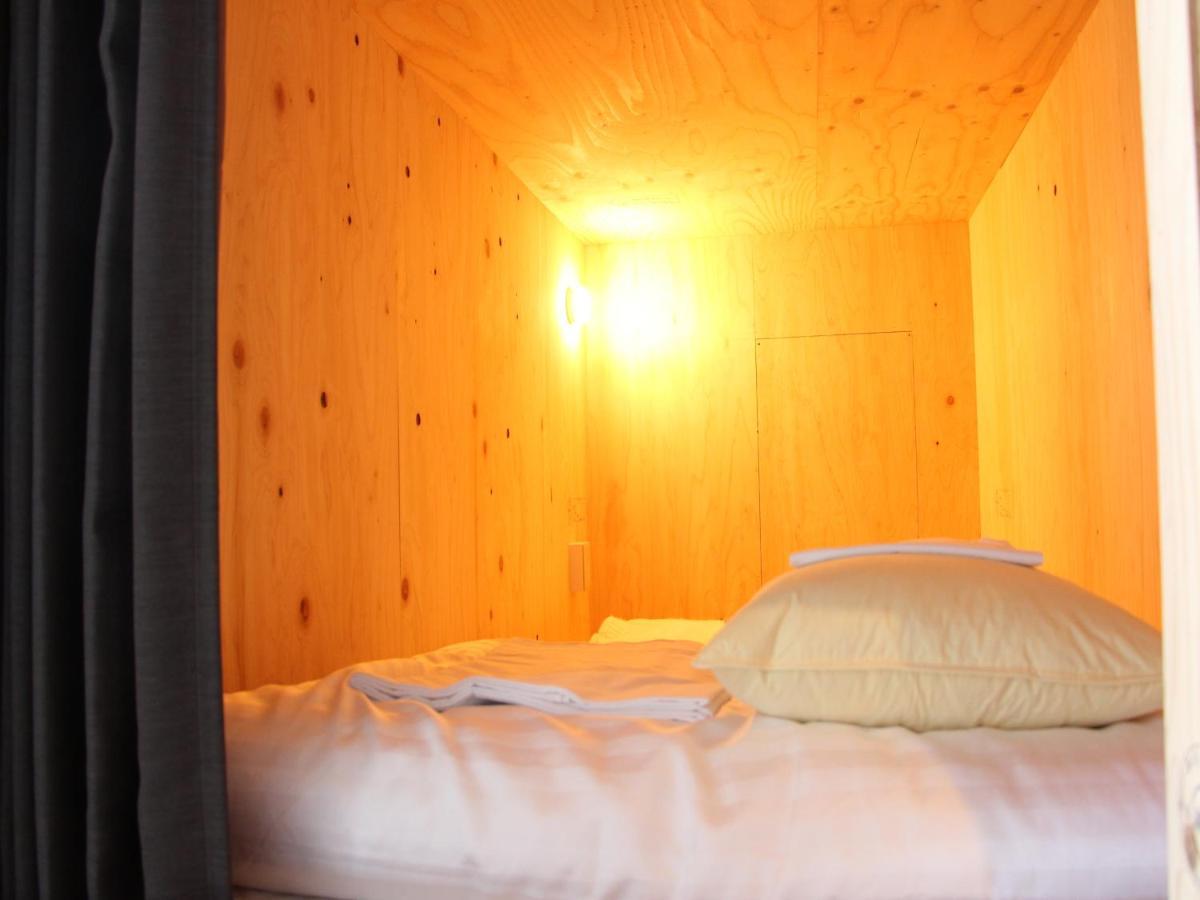 Travel&book Hulatoncabin